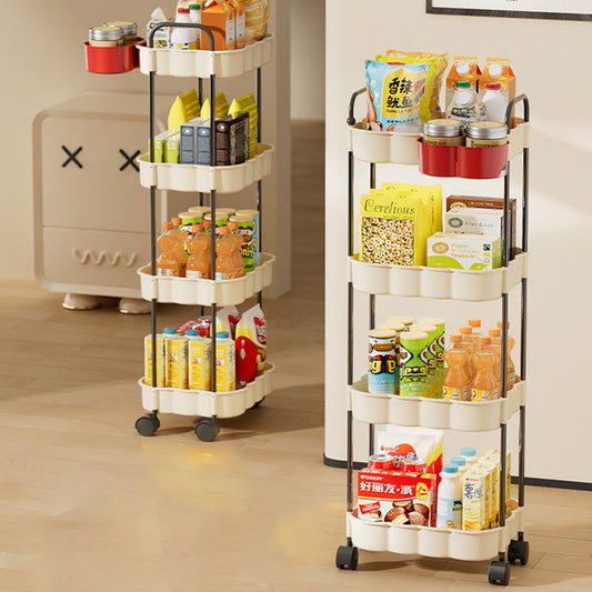 Rolling Storage Cart