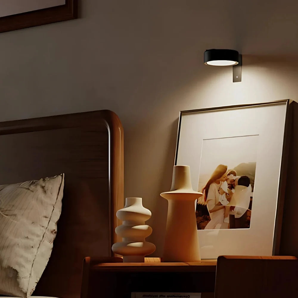 Cordless Picture Light