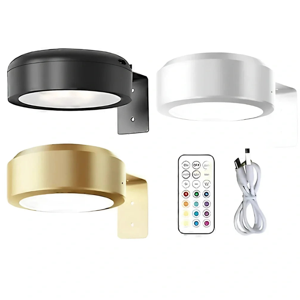 Cordless Picture Light