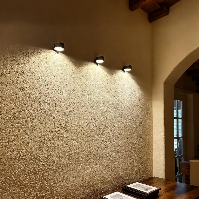 Cordless Picture Light