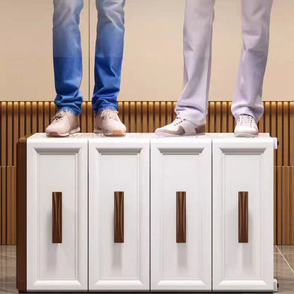 Rolling Drawer Storage Cabinet