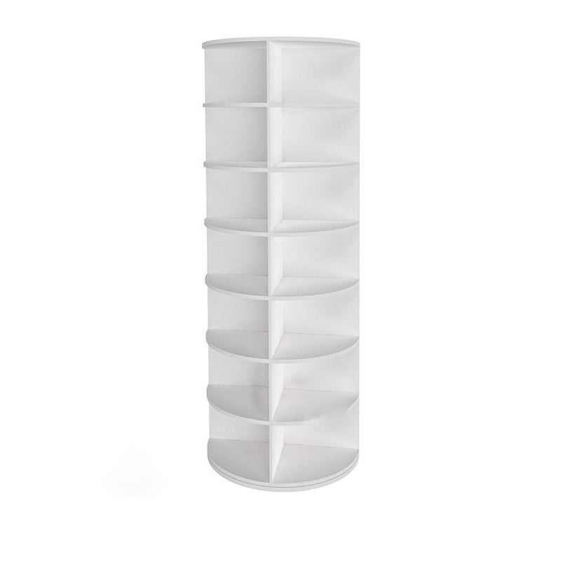 Rotating Round Display Rack