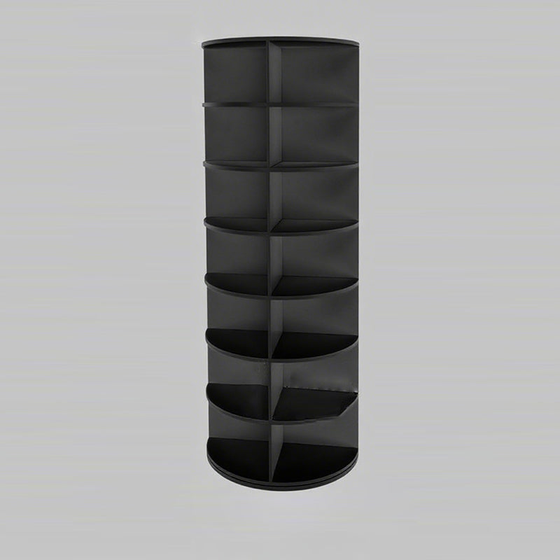 Rotating Round Display Rack