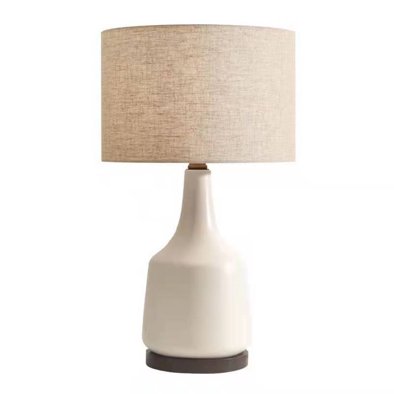 Ceramic Table Lamp