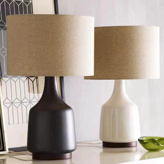 Ceramic Table Lamp