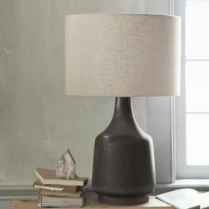 Ceramic Table Lamp