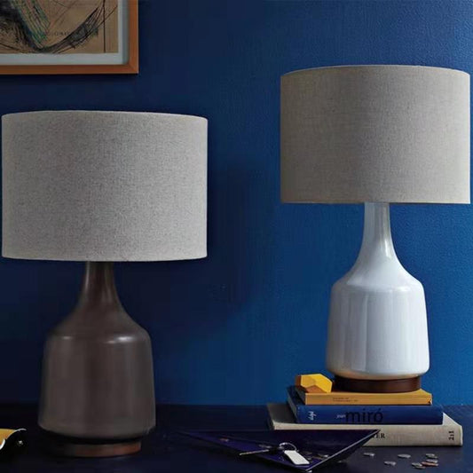 Ceramic Table Lamp