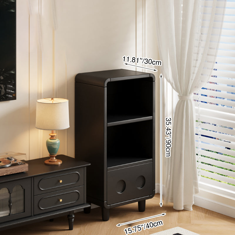 Arched Display Cabinet