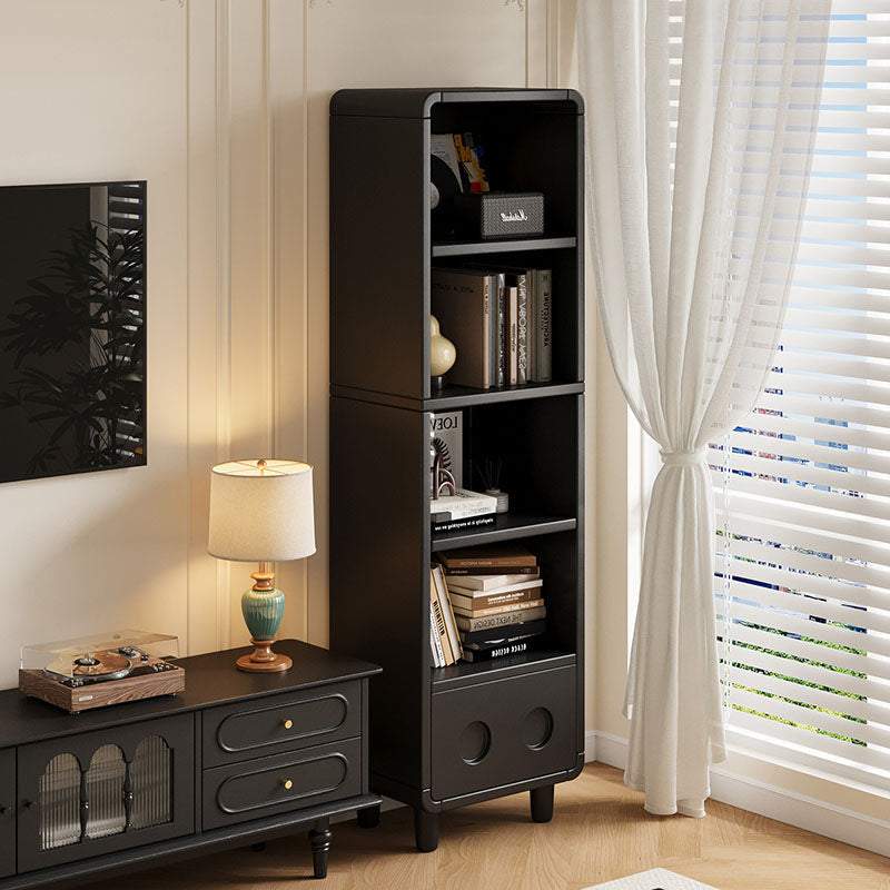 Arched Display Cabinet