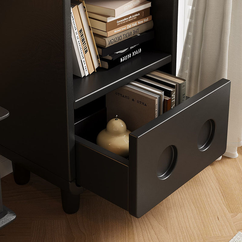 Arched Display Cabinet