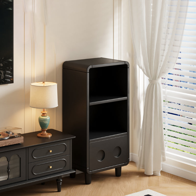 Arched Display Cabinet