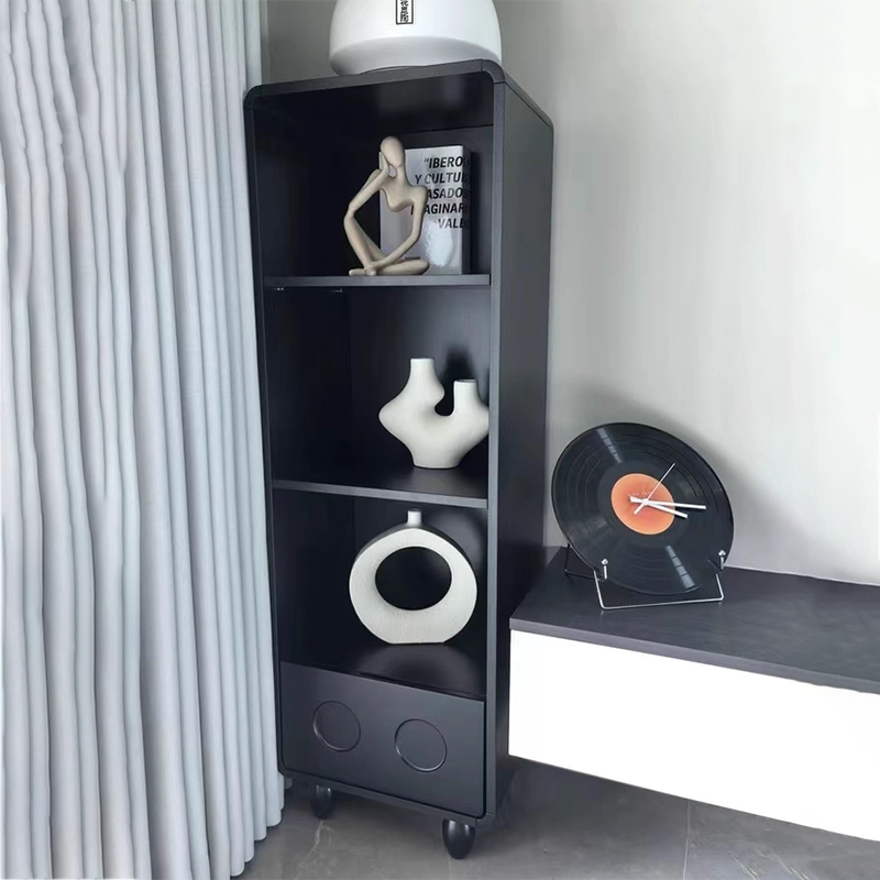 Arched Display Cabinet
