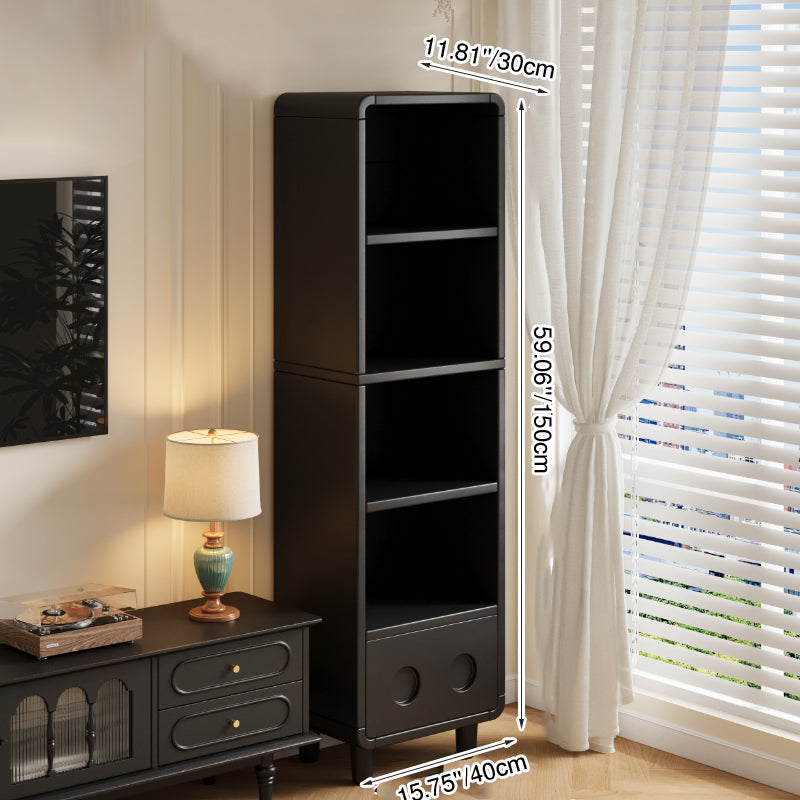 Arched Display Cabinet