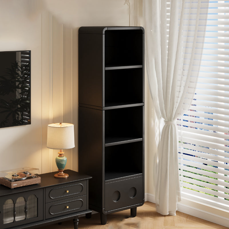 Arched Display Cabinet