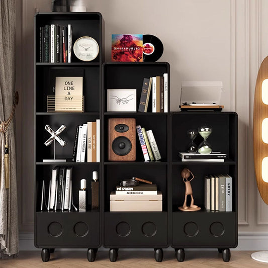 Arched Display Cabinet