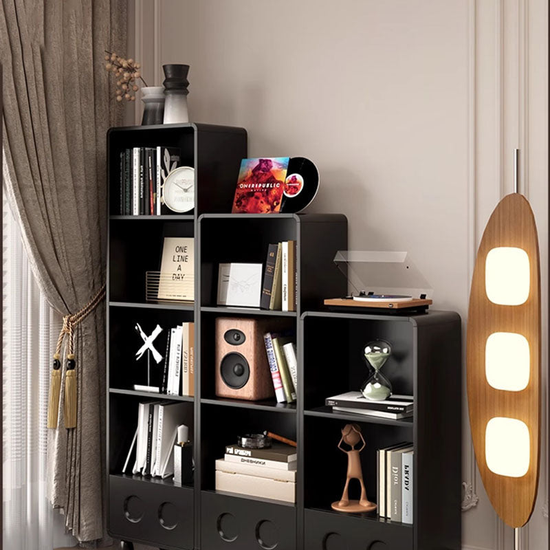 Arched Display Cabinet