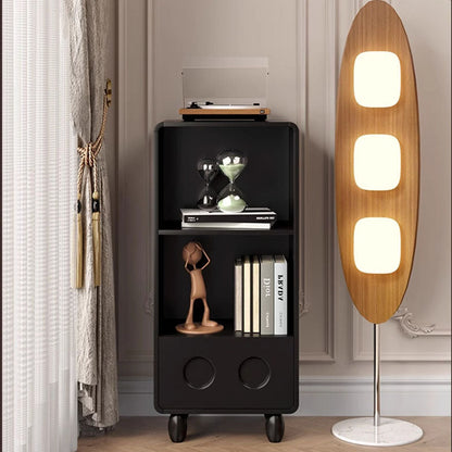 Arched Display Cabinet