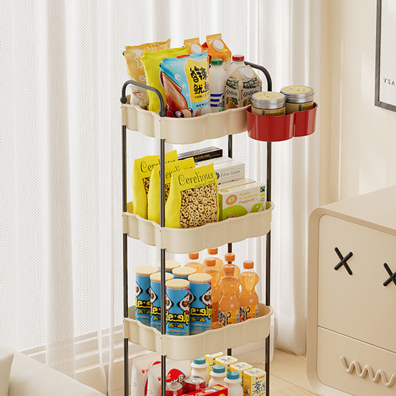 Rolling Storage Cart