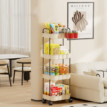 Rolling Storage Cart