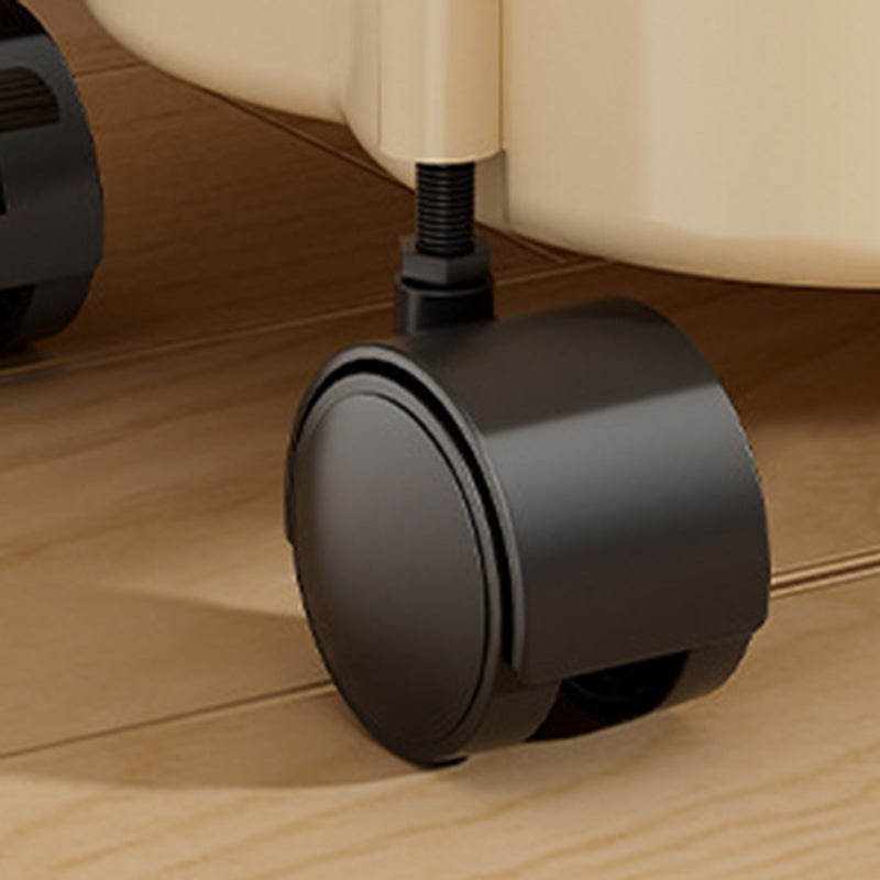 Rolling Storage Cart