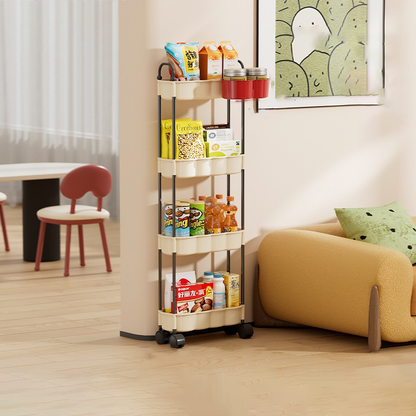 Rolling Storage Cart