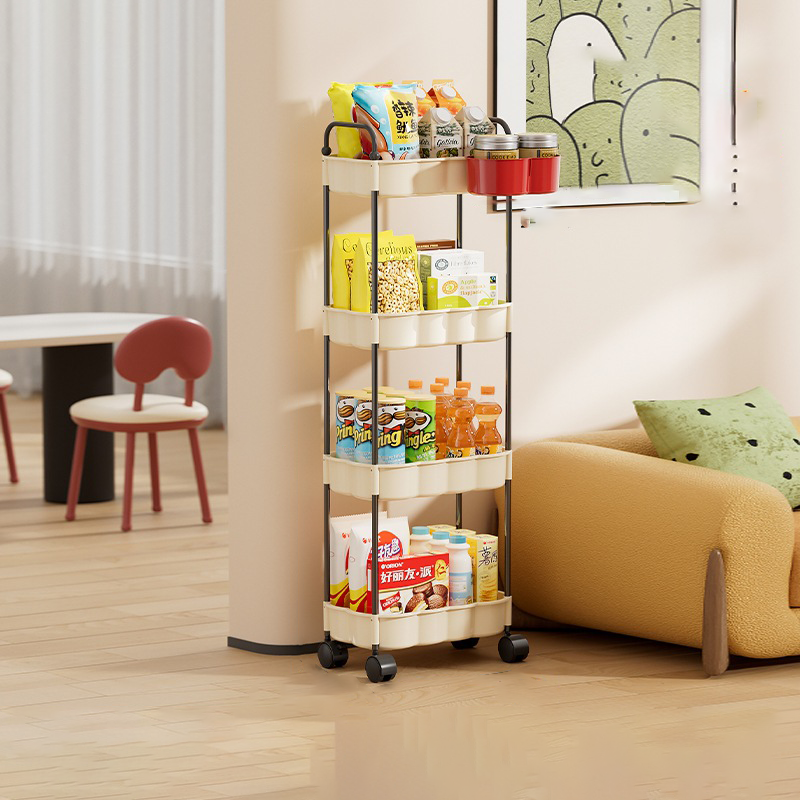 Rolling Storage Cart