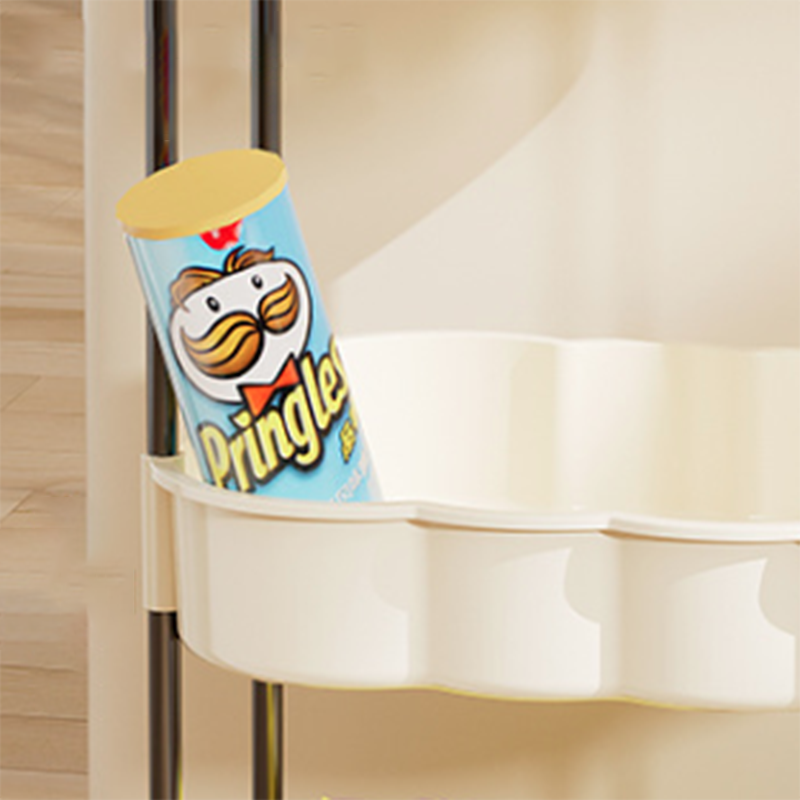 Rolling Storage Cart