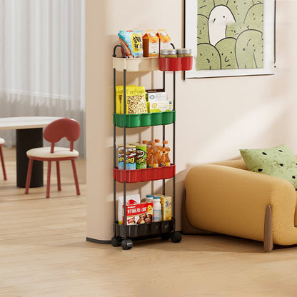 Rolling Storage Cart