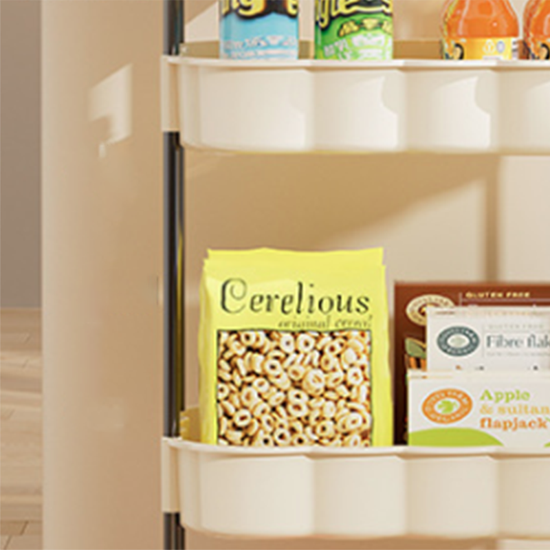 Rolling Storage Cart