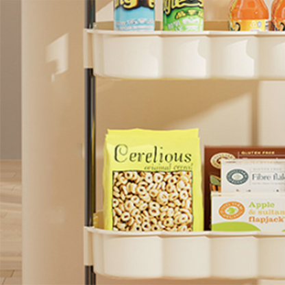 Rolling Storage Cart
