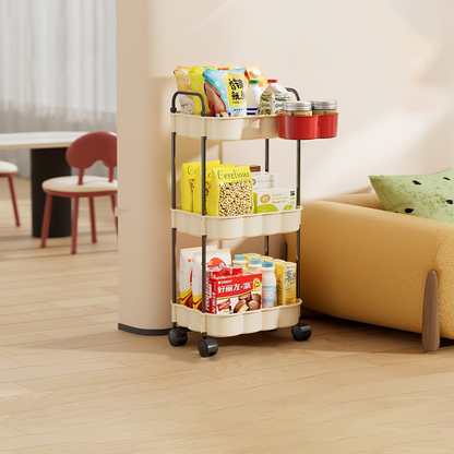 Rolling Storage Cart
