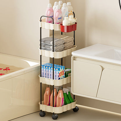 Rolling Storage Cart