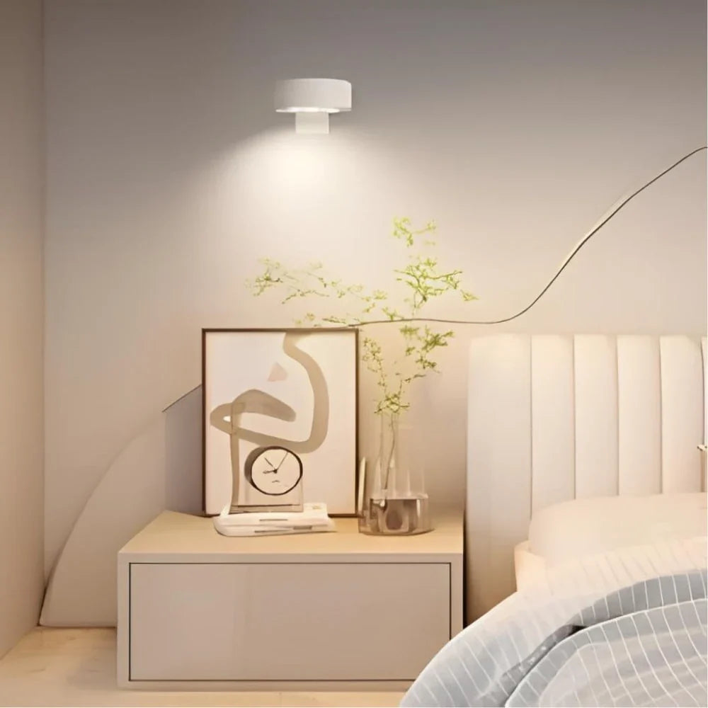 Cordless Picture Light