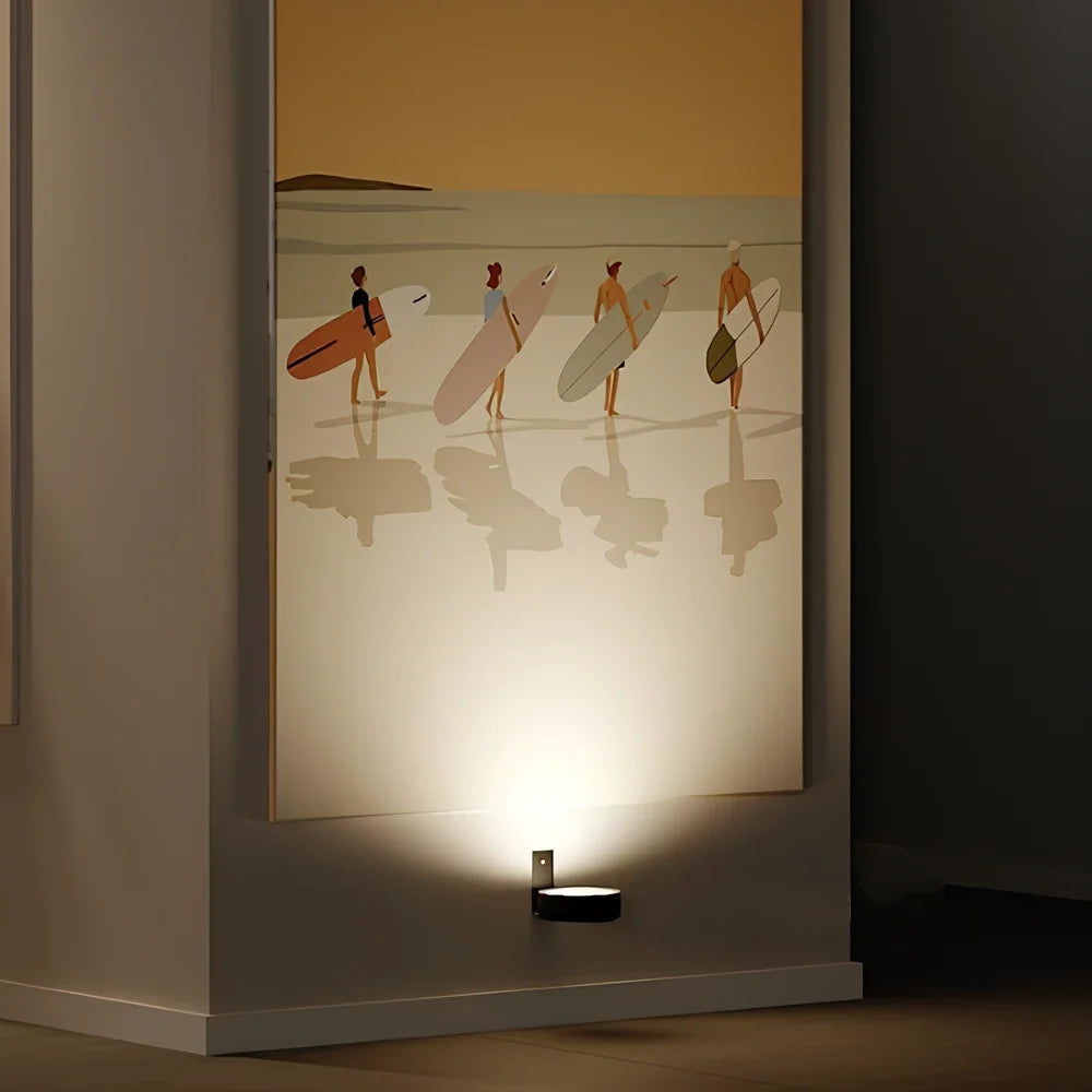 Cordless Picture Light